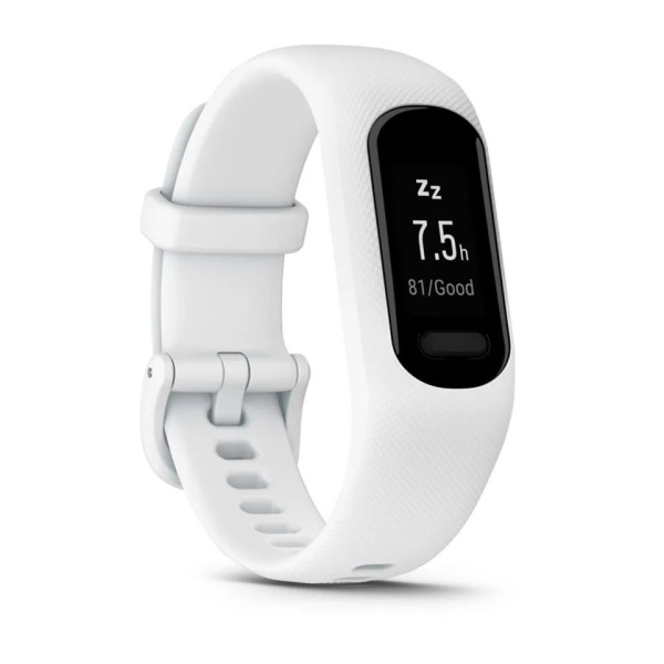 Garmin VIVOSMART 5 белый Garmin VIVOSMART 5 белый