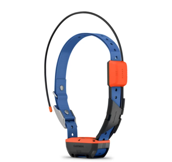 Garmin ALPHA T 20 Garmin ALPHA T 20