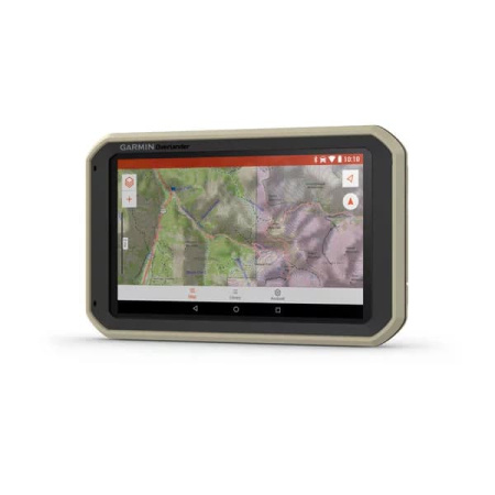 Garmin OVERLANDER