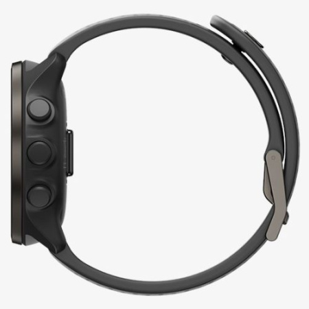Suunto 5 Peak All Black, черные Suunto 5 Peak All Black, черные