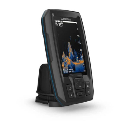 Garmin STRIKER VIVID 4CV
