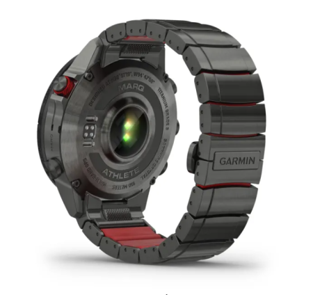 Garmin MARQ ATHLETE (GEN 2) Performance Edition Garmin MARQ ATHLETE (GEN 2) Performance Edition