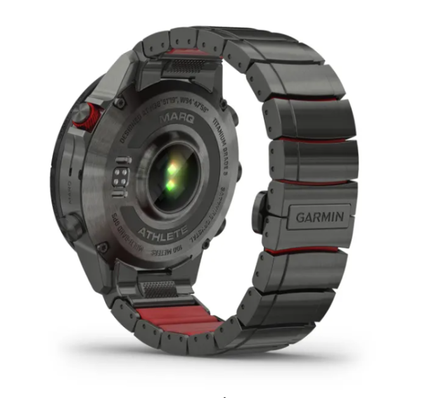 Garmin MARQ ATHLETE (GEN 2) Performance Edition Garmin MARQ ATHLETE (GEN 2) Performance Edition