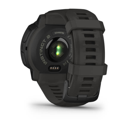 Garmin INSTINCT 2 Graphite
