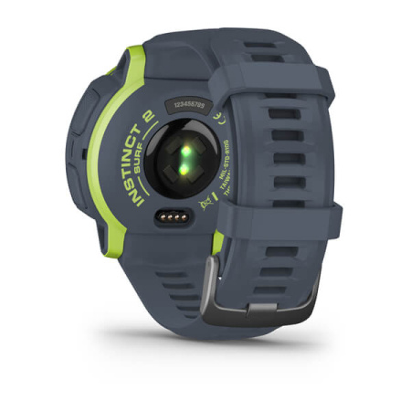 Garmin INSTINCT 2 Surf Mavericks