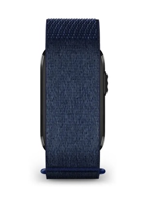 Умный браслет Garmin CIRQA, размер S-M (синий)