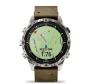 Garmin MARQ  Adventurer (Gen 2) Damascus Steel Edition