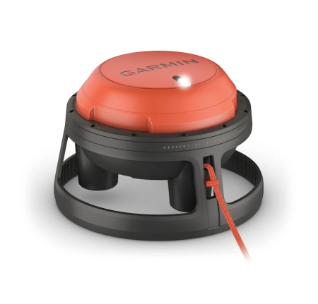 Garmin Descent S1 Buoy