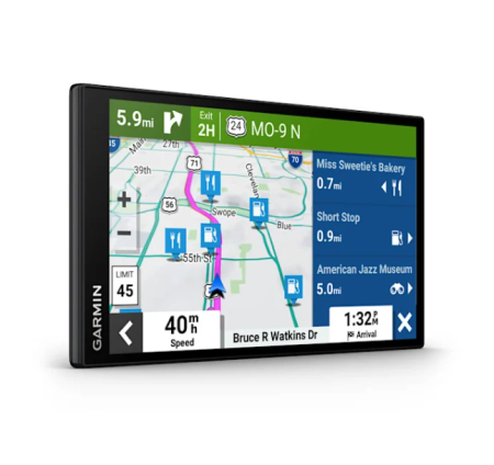 Garmin DriveSmart  76