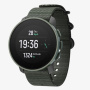 Suunto 9 Peak Pro Forest Green, зеленые Suunto 9 Peak Pro Forest Green, зеленые