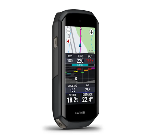 Garmin Велокомпьютер Edge® 1050 Garmin Велокомпьютер Edge® 1050