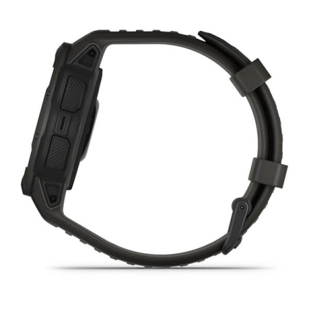 Garmin INSTINCT 2 Solar черный