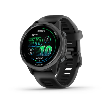 Garmin  FORERUNNER 570 42mm Black Garmin  FORERUNNER 570 42mm Black