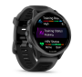 Garmin  FORERUNNER 570 47mm Black Garmin  FORERUNNER 570 47mm Black