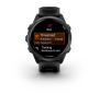 Garmin  FORERUNNER 570 42mm Black Garmin  FORERUNNER 570 42mm Black