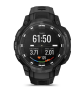 Garmin INSTINCT Crossover AMOLED - Tactical Edition Black