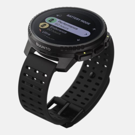 Suunto Vertical All Black, черные Suunto Vertical All Black, черные