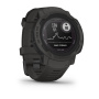 Garmin INSTINCT 2 Solar черный