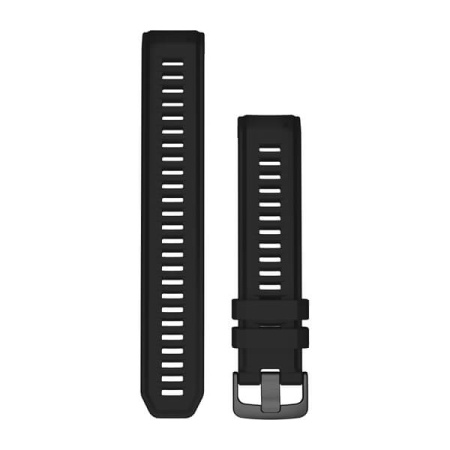 Garmin INSTINCT 2 22 ММ (силикон) черный Garmin INSTINCT 2 22 ММ (силикон) черный