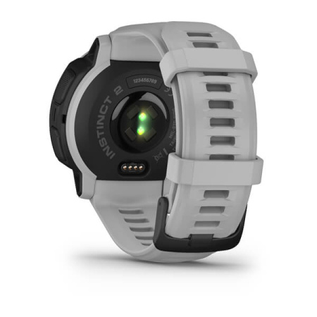 Garmin INSTINCT 2 Solar серый