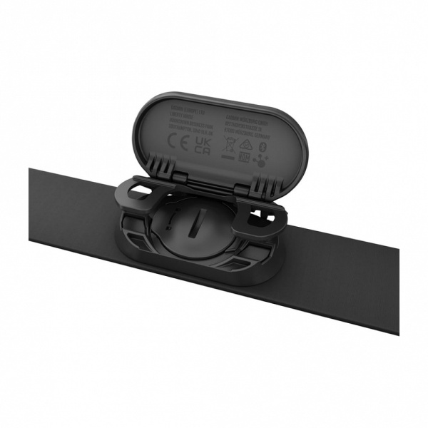 Garmin HRM-FIT Монитор сердечного ритма (пульсометр) Garmin HRM-FIT Монитор сердечного ритма (пульсометр)