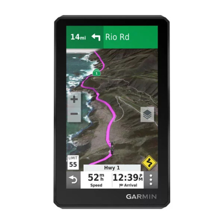 Garmin ZUMO XT