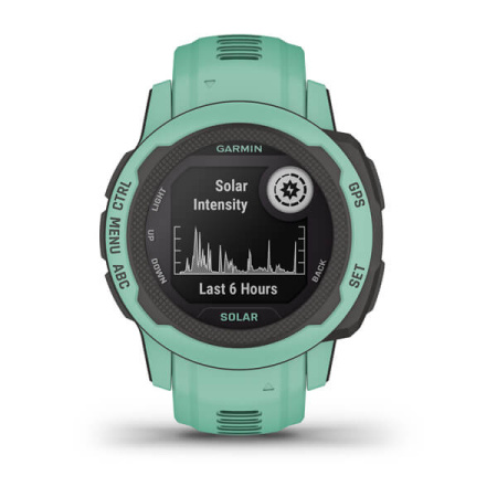 Garmin INSTINCT 2S Neo Tropic