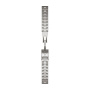 Garmin QUICKFIT 22 ММ (титановый) серебристый Garmin QUICKFIT 22 ММ (титановый) серебристый