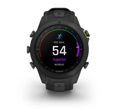 Garmin MARQ ATHLETE (GEN 2) Carbon Edition