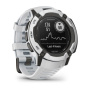 Garmin INSTINCT 2X Solar белый Garmin INSTINCT 2X Solar белый