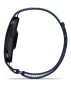 Умный браслет Garmin CIRQA, размер S-M (синий)