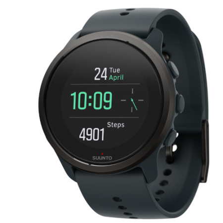Suunto 5 Peak Cave Green, зеленые Suunto 5 Peak Cave Green, зеленые