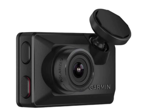 Видеорегистратор Garmin Dash Cam X310
