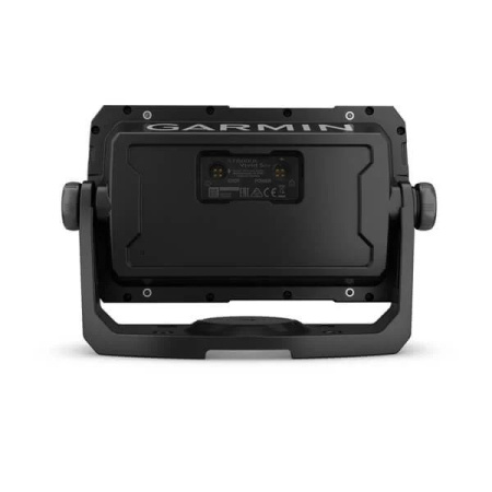 Garmin STRIKER VIVID 5CV с датчиком GT20-TM Garmin STRIKER VIVID 5CV с датчиком GT20-TM