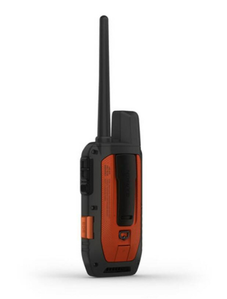 Garmin ALPHA 200i с ошейником TT 15 / TT 15x Garmin ALPHA 200i с ошейником TT 15 / TT 15x