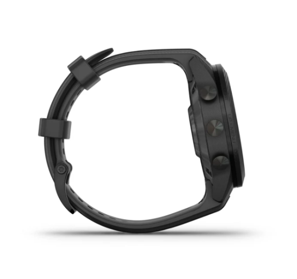 Garmin MARQ ATHLETE (GEN 2) Carbon Edition Garmin MARQ ATHLETE (GEN 2) Carbon Edition