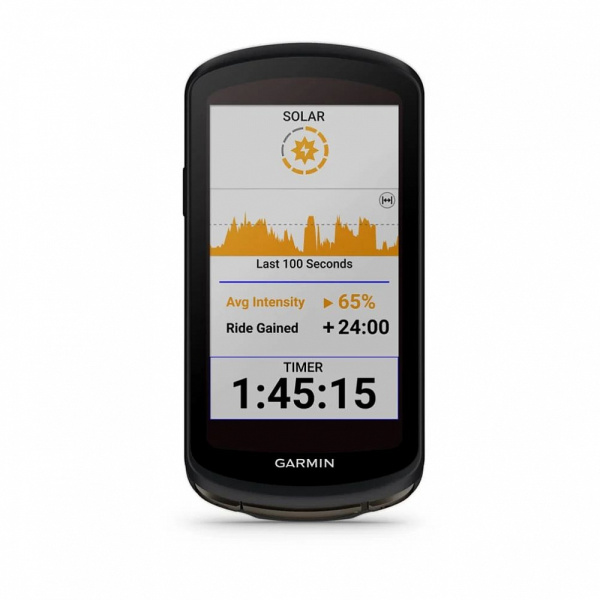 Garmin EDGE 1040 Solar Garmin EDGE 1040 Solar