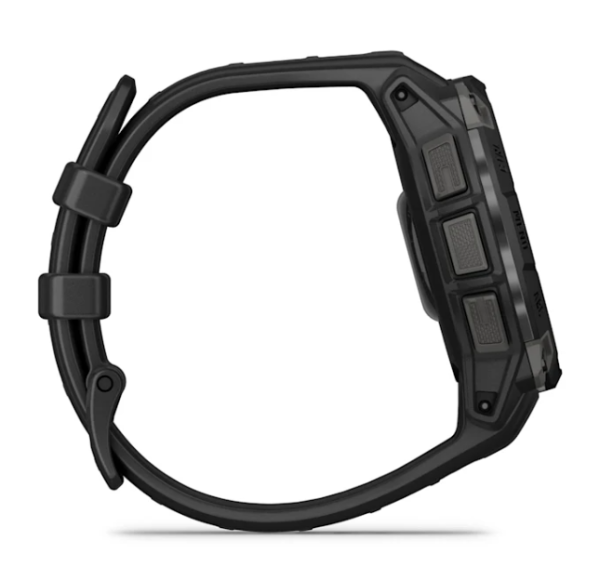 Garmin INSTINCT 3, 45 мм, AMOLED черные Garmin INSTINCT 3, 45 мм, AMOLED черные