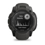 Garmin INSTINCT 2X Solar черный Garmin INSTINCT 2X Solar черный
