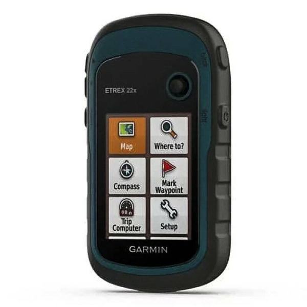 Garmin ETREX 22х Garmin ETREX 22х