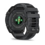 Часы Garmin Tactix 8 - 51 мм, Amoled, Cerakote Coating, серый