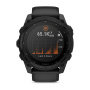 Garmin TACTIX 8 Solar Elite 51 мм