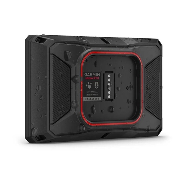 Навигатор Garmin Zumo XT3 4.7