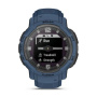 Garmin INSTINCT Crossover Solar синий Garmin INSTINCT Crossover Solar синий