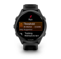 Garmin  FORERUNNER 570 47mm Black Garmin  FORERUNNER 570 47mm Black