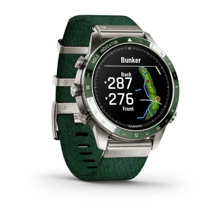 Garmin MARQ GOLFER (Gen 2)