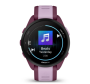 Garmin FORERUNNER 165 Music Сиреневые Garmin FORERUNNER 165 Music Сиреневые