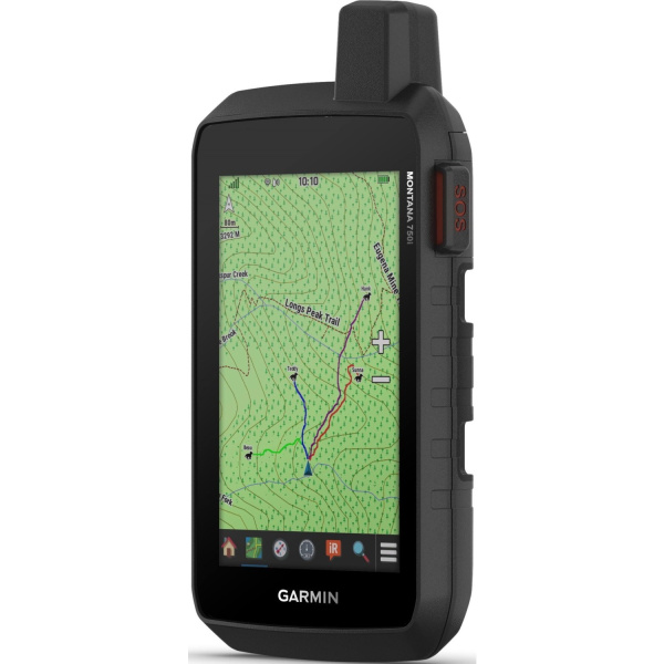 Garmin MONTANA 750i Garmin MONTANA 750i