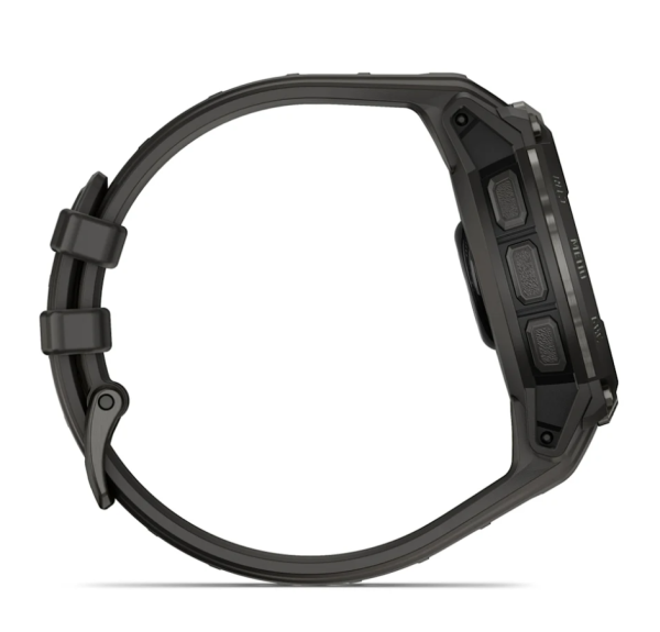 Garmin IINSTINCT Crossover AMOLED Charcoal