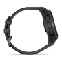 Garmin IINSTINCT Crossover AMOLED Charcoal